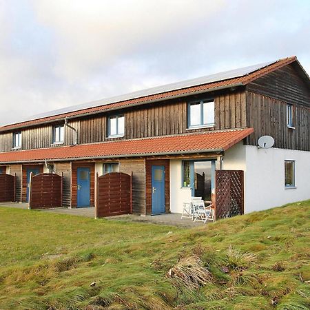 Harz Holiday Park, Hasselfelde Exterior photo