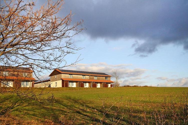 Harz Holiday Park, Hasselfelde Exterior photo