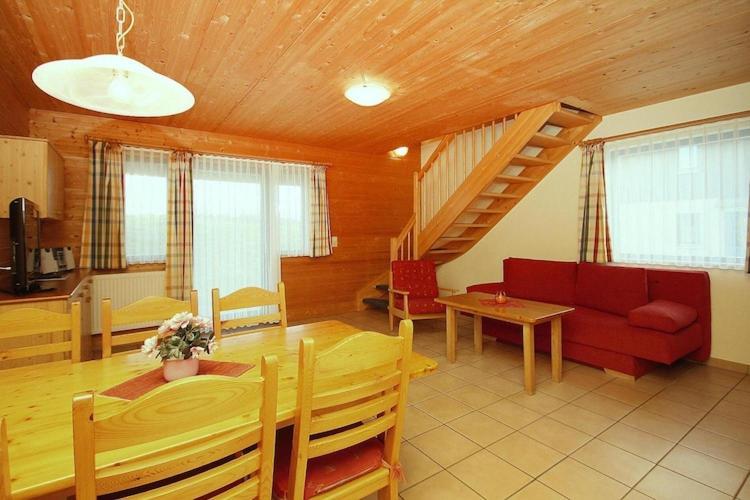 Harz Holiday Park, Hasselfelde Exterior photo